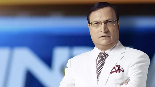 Rajat Sharma most followed TV news personality in the world on Twitter: Muck Rack report