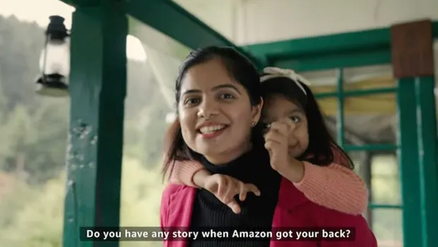 Amazon India launches third edition of its #AmazonGotMyBack campaign
