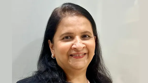 ABP Network onboards Rupali Fernandes as Chief Revenue Officer