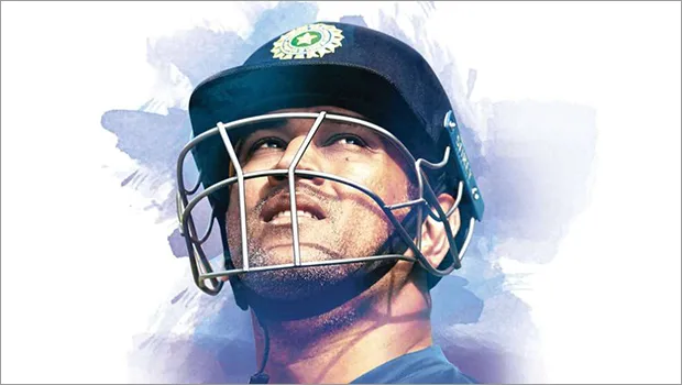 From stumps to brands: A look at MS Dhoni's brand endorsement journey as he turns 42