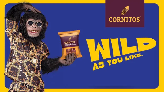 Cornitos reveals its brand mascot ‘Corny the Chimp’