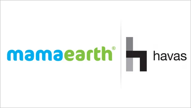 Mamaearth names Havas Worldwide India as its Agency on Record