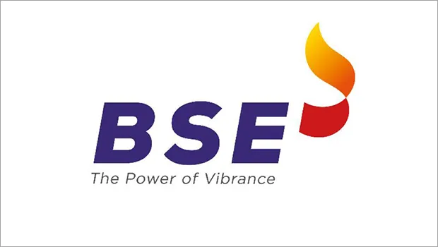 BSE unveils new logo on 149th Foundation Day