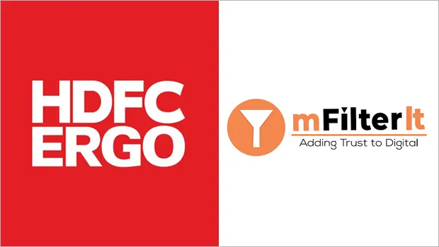 HDFC Ergo partners with mFilterIt to boost its operational efficiency for online ads