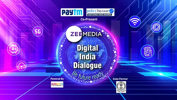 Zee Media to host first edition of ‘Digital India Dialogue’ conclave on July 13 in New Delhi