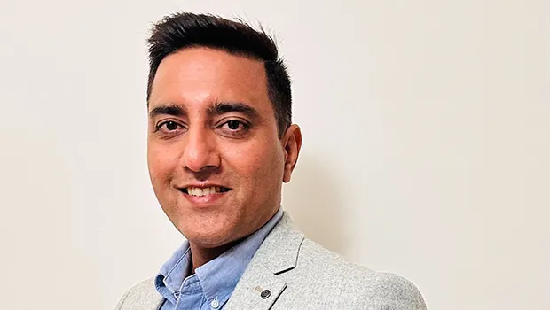 CoinDCX appoints Rajnish Vedi as Head of Customer Experience