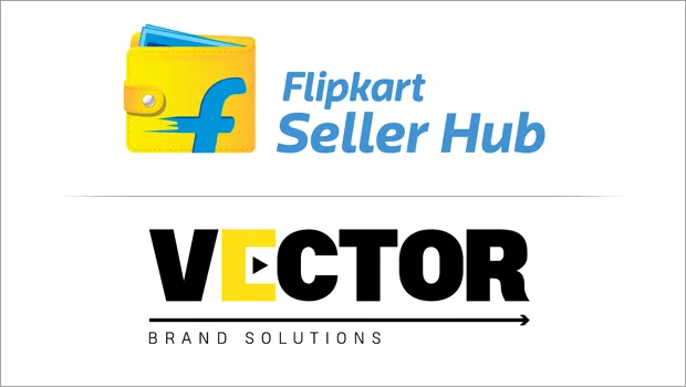 Vector Brand Solutions becomes Flipkart Seller Hub’s full-funnel agency on record