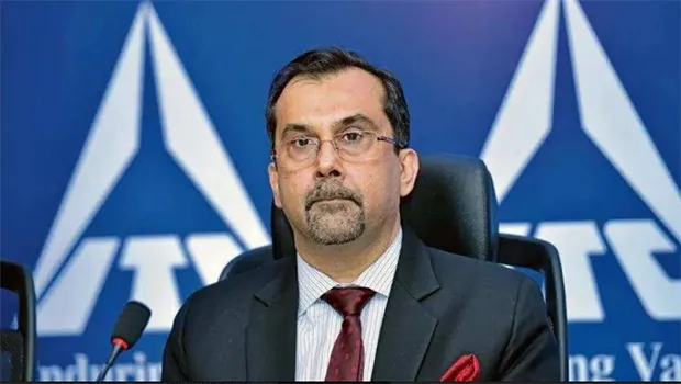 ITC board proposes second term for Sanjiv Puri as CMD
