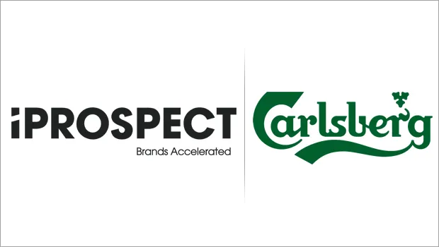 Carlsberg Group appoints iProspect as media agency