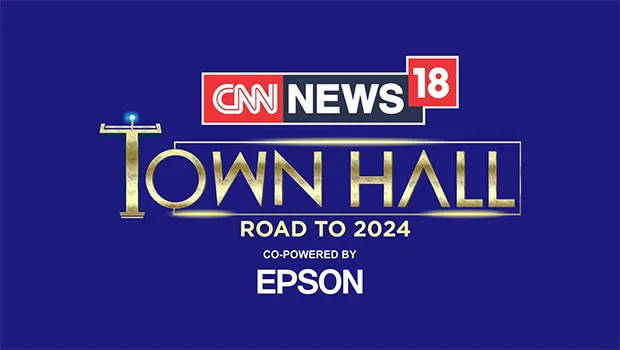 CNN-News18’s Delhi chapter of ‘CNN-News18 Town Hall’ to be held on July 17
