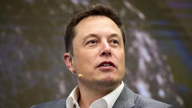 Elon Musk announces formation of xAI to ‘understand reality’
