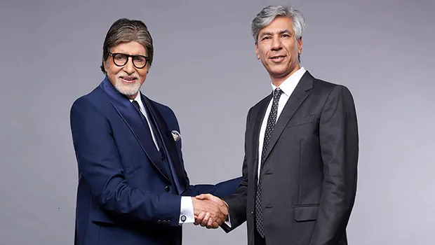 Gera Developments onboards Amitabh Bachchan as brand ambassador