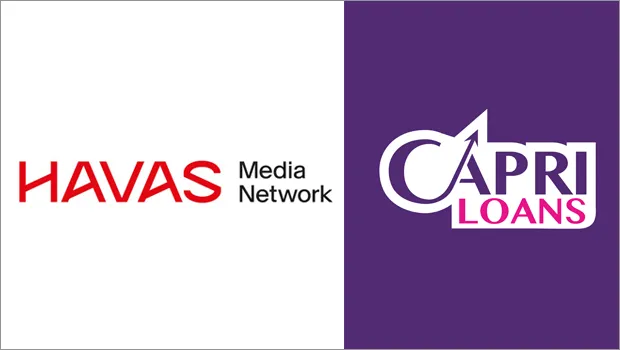 Havas Media India wins integrated media mandate for Capri Global Capital