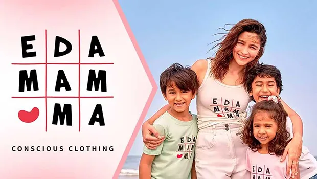 Reliance Brands to acquire Alia Bhatt-promoted kidswear brand Ed-a-Mamma