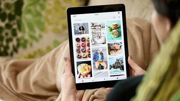 Tyroo partners with Pinterest to enable advertisers to reach global audience