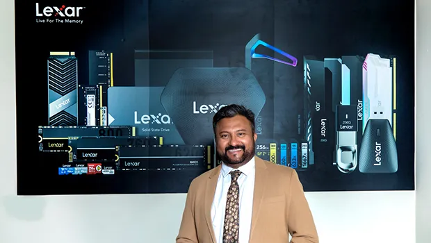 Lexar appoints Shabu Sultan as Country General Manager for India