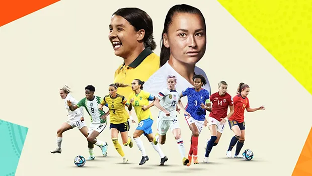 DD Sports gets TV rights for FIFA Women's World Cup 2023