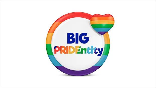 Big FM’s new show ‘Big Pridentity’ aims to drive social change by normalising diverse identities