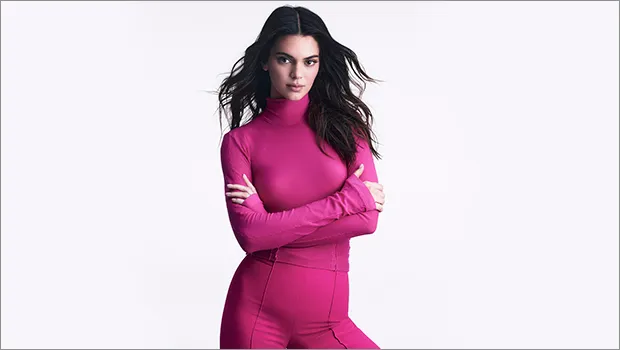 Kendall Jenner becomes L’Oréal Paris’ new global brand ambassador