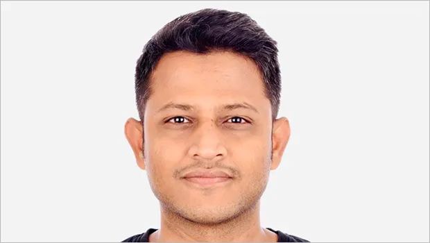 Bombay Shaving Company elevates Varun Gupta to CGO role for online business