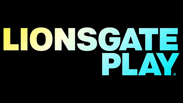 Lionsgate Play unveils new brand identity