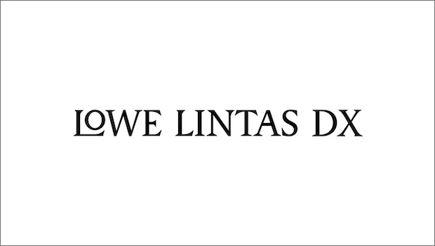 Lowe Lintas launches digital creative unit ‘Lowe Lintas DX’