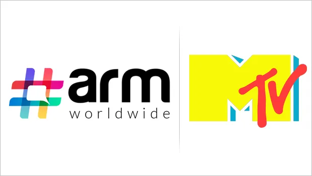 ARM Worldwide bags digital marketing mandate for MTV Staying Alive Foundation, MTV Nishedh