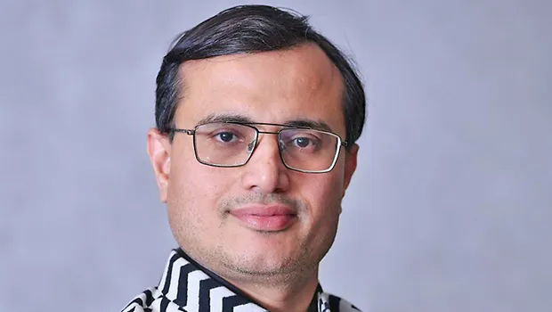 Abhishek Mehrotra joins News24 as Group Editor Digital