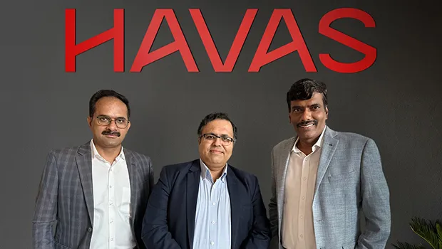 Havas Media India appoints Ramsai Panchapakesan as Managing Partner- Investments