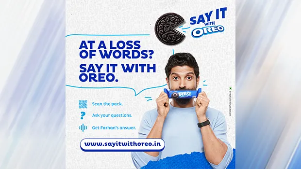 Oreo banks on power of generative AI and voice cloning AI engine in latest campaign
