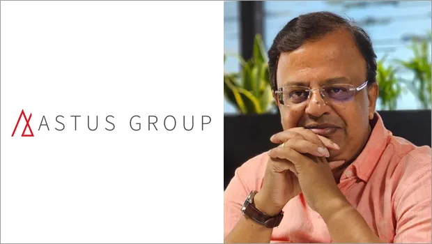 Media trading company Astus Group enters India; appoints Sparsh Ganguli as India Head