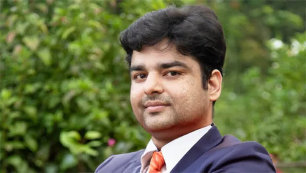 ACI Infotech hires Tushar Sharma as CMO