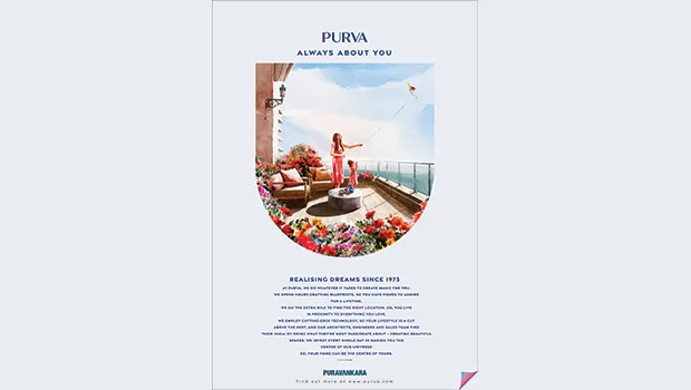 Puravankara rebrands its luxury housing segment to ‘Purva’
