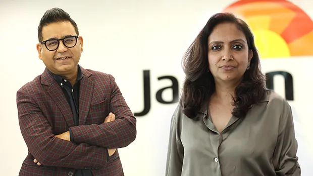 Jagran New Media elevates Gaurav Arora to COO role; onboards Divya Singh as CRO