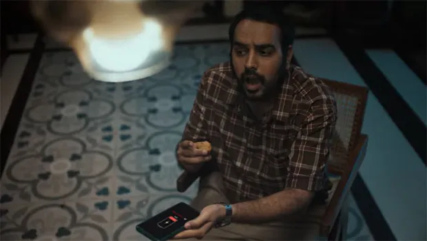 Eveready’s latest TVC shows that its emergency LED bulb ‘Instacharge’ is beacon of hope during uncertain times