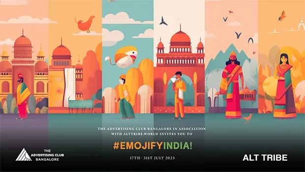 Advertising Club Bangalore launches ‘Emojify India’ on World Emoji Day