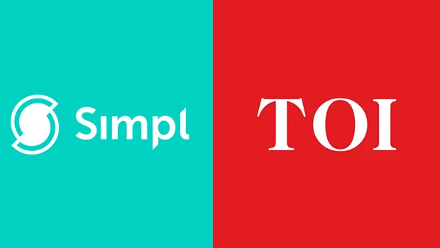 Times of India partners with Simpl to enable online news subscriptions with one-tap access