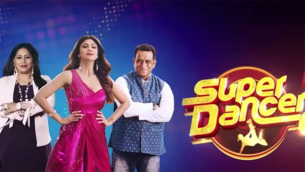 NCPCR asks Sony Pictures Networks to take down one episode of kid’s dance show