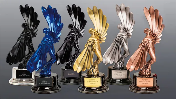 London International Awards introduces Holding Company of the Year award