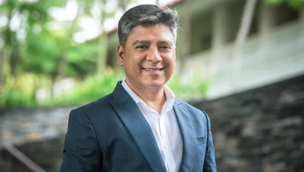 Star Sports appoints Kingshuk Mitra as ad sales head