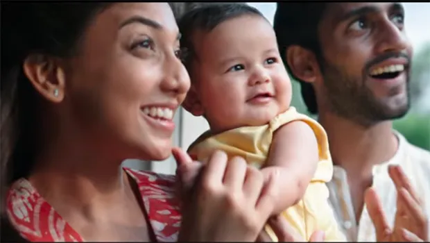 Johnson's Baby commits to new parents ‘help protect, pehle pal se’ in latest campaign
