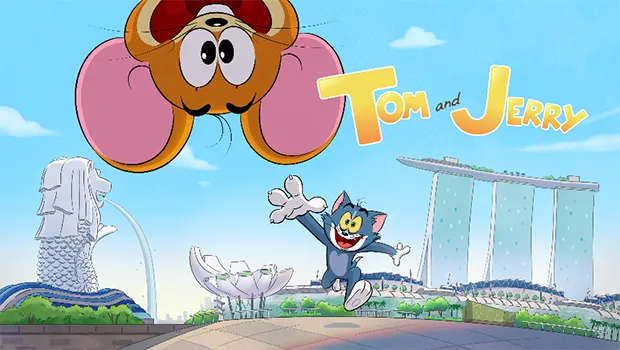 Warner Bros Discovery unveils new ‘Tom and Jerry’ series set in Singapore