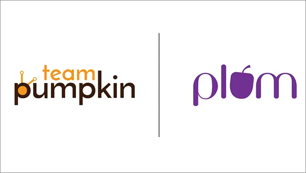 Team Pumpkin retains Plum Goodness’ performance marketing mandate