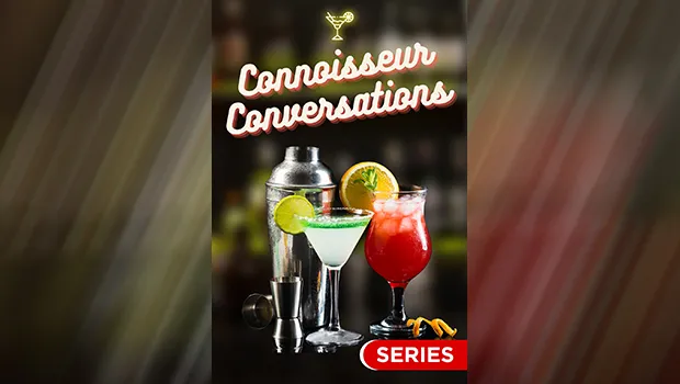 News9 Plus Lounge 6-part series ‘Connoisseur Conversations’
