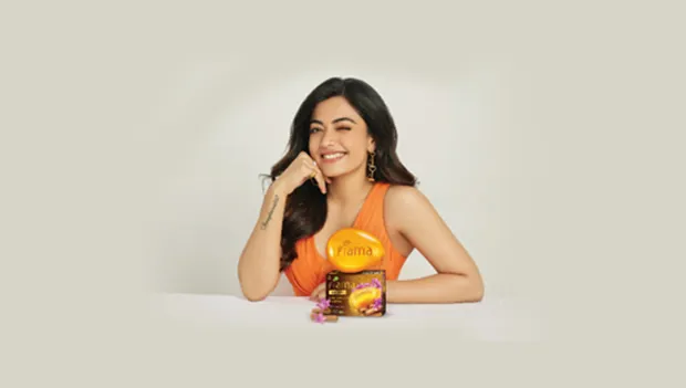 ITC Fiama launches campaign to promote Sandalwood Oil & Patchouli Gel Bar