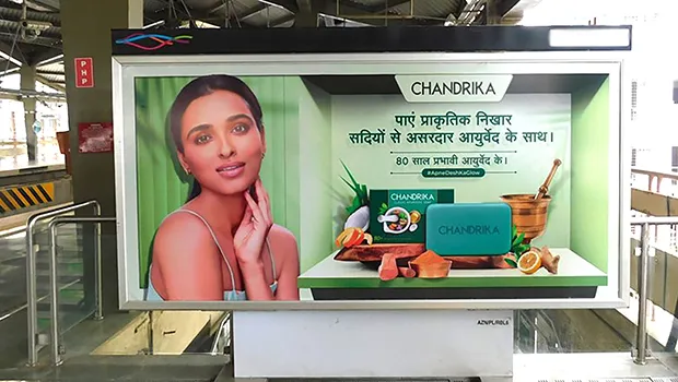 Laqshya Media deploys its proprietary tool SHARP to execute campaign for Wipro’s Chandrika