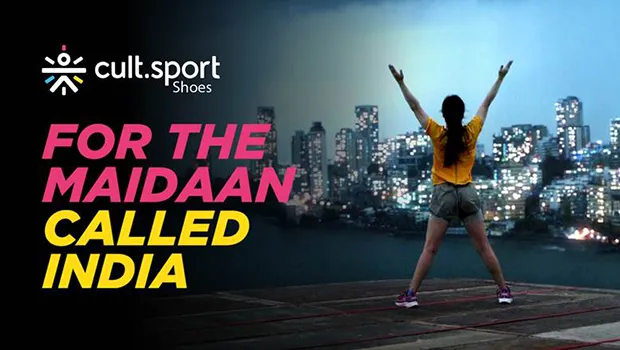 Cult.sport’s new campaign aims to change the way people perceive sports in everyday lives