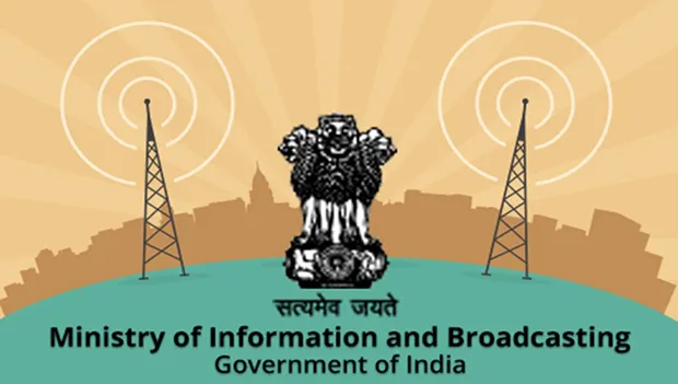 Online ads and online gaming brought under I&B Ministry