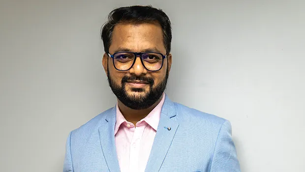 Social app Kintree appoints Vikram Lad as Co-Founder and COO