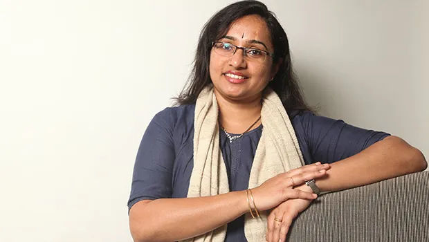 SkinQ appoints former BigBasket and Medlife CMO Meera Iyer as CEO and Co-Founder
